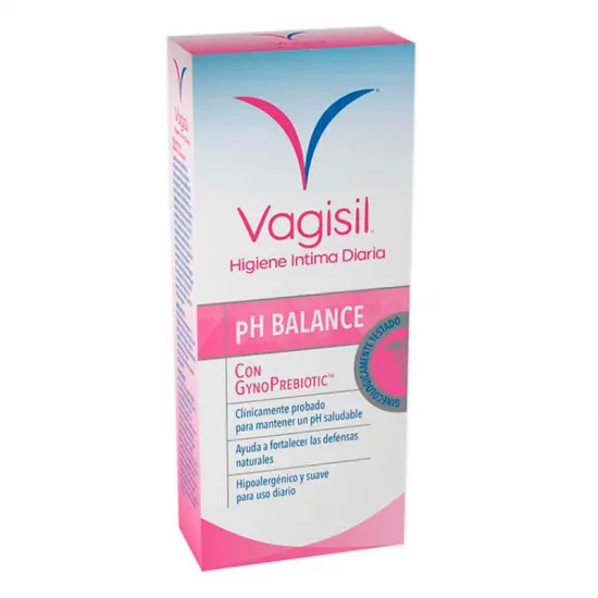 Vagisil Gel Lubricante Vaginal 50gr Regalo Gel Higiene Íntima