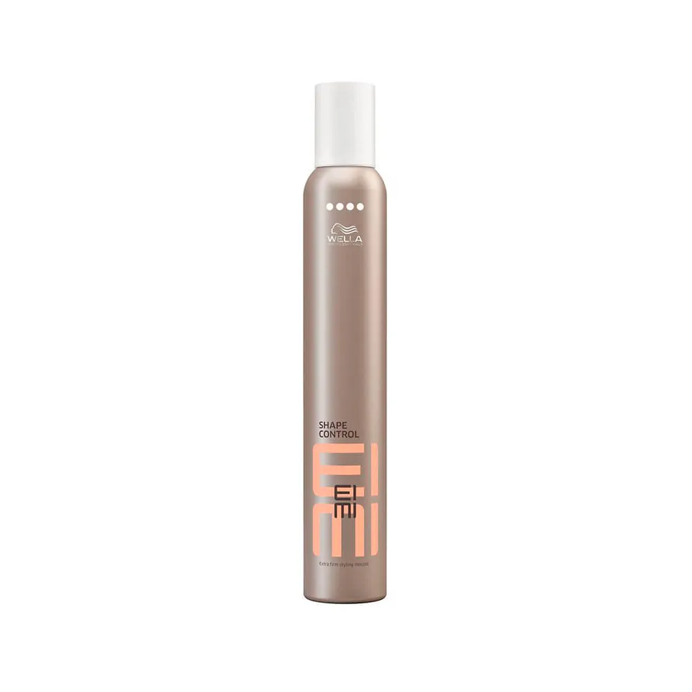 Wella Professional Eimi Shape Control 500 Ml