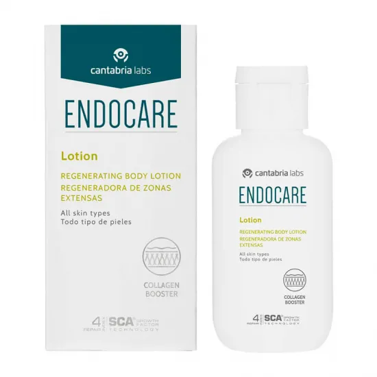 Endocare Loción Regeneradora 100 ml.