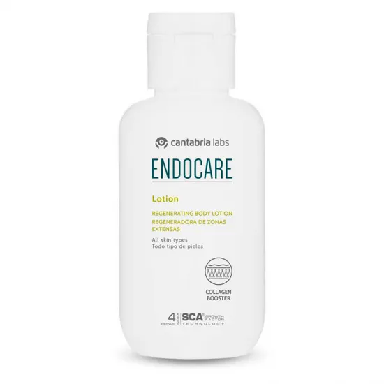 Endocare Loción Regeneradora 100 ml. envase