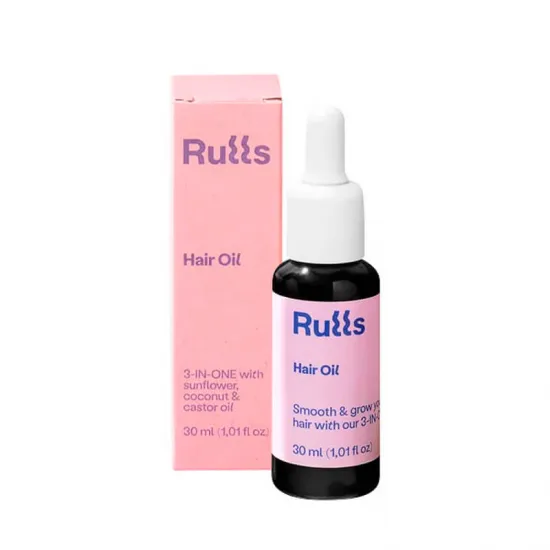 RULLS Hair Oil 30 ml