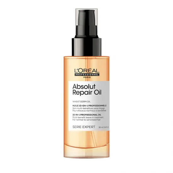 L'Oréal Professionnel Absolut Repair Oil