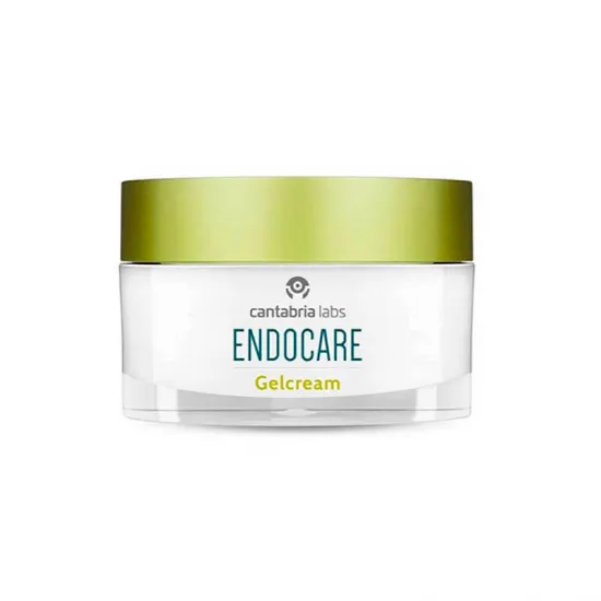 Endocare Essential Gelcream 30 Ml