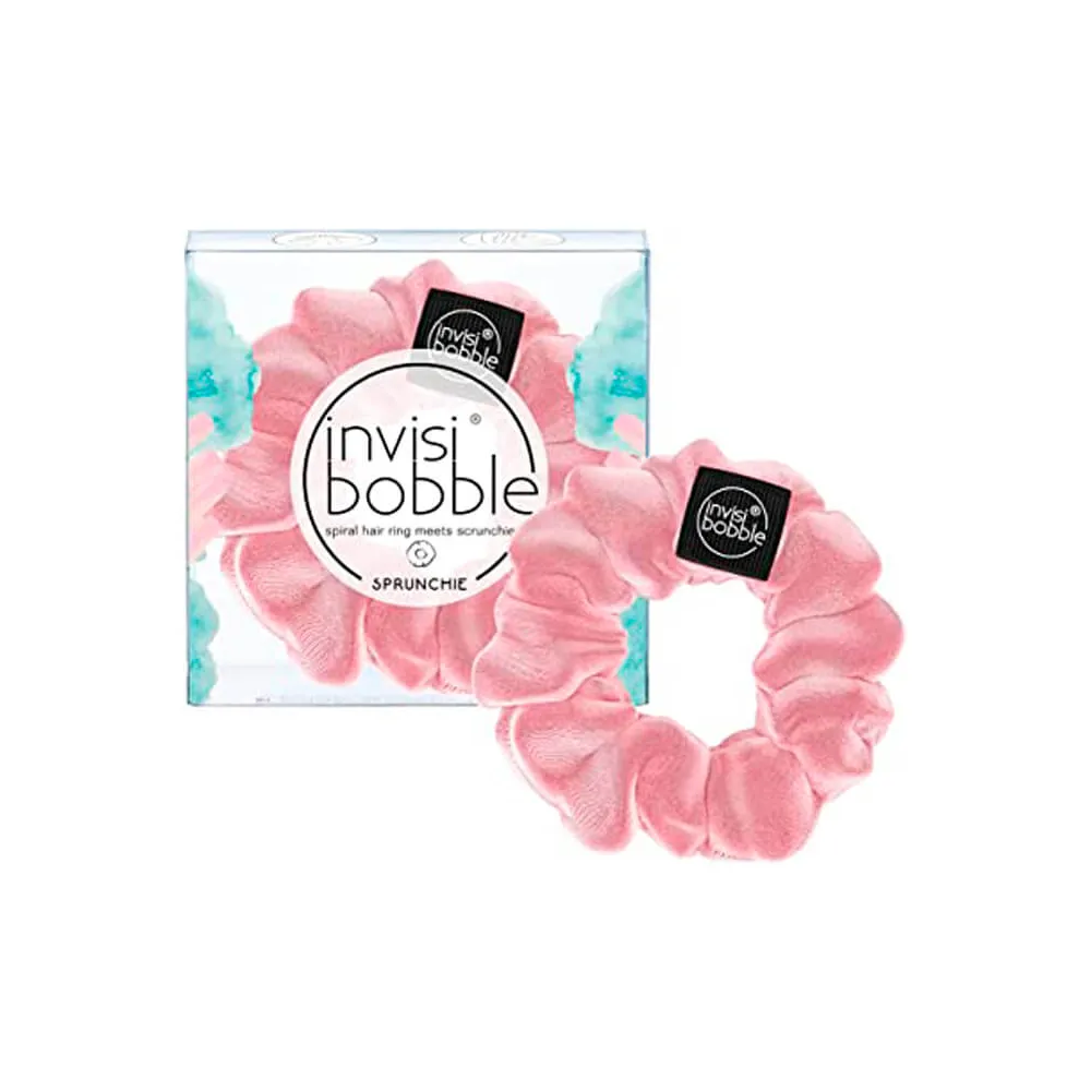 Coletero Invisibobble Sprunchie Prima Ballerina