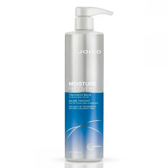 Joico Moisture Recovery Treatment Balm 500 Ml