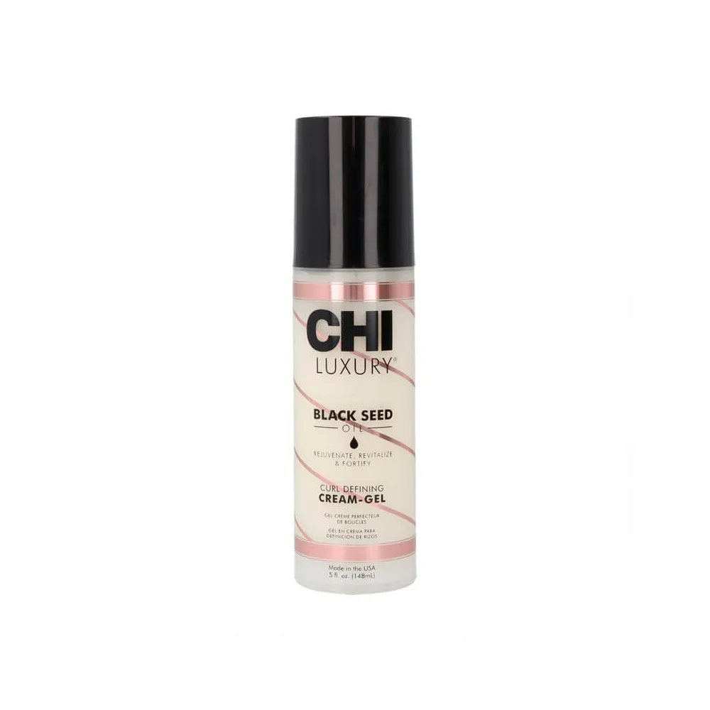 Farouk Chi Black Seed Oil Cream Gel 148 ml