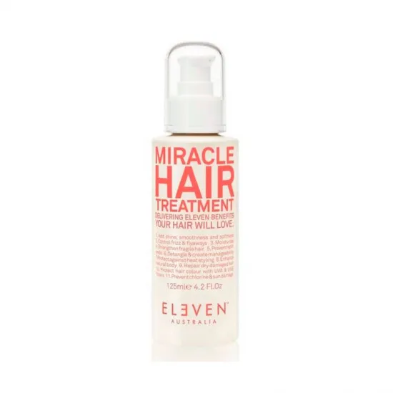 Eleven Australia Miracle Hair Tratamiento 125 Ml