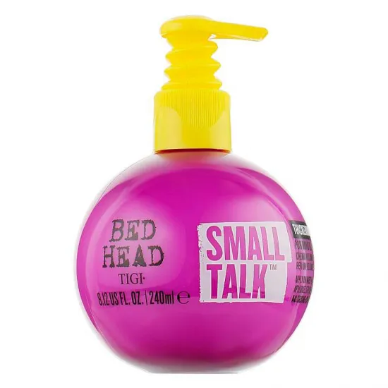 Tigi Bed Head Small Talk Cream 240 Ml