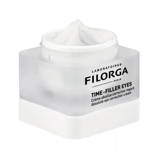 Filorga Time Filler Night 50 Ml textura