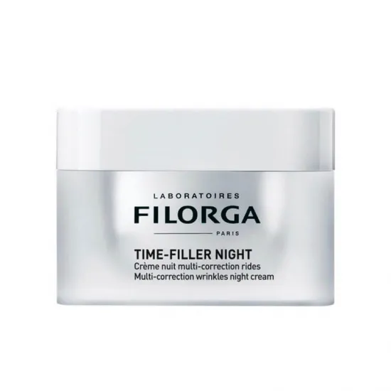 Filorga Time Filler Night 50 Ml