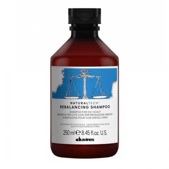 Davines Champú Rebalancing 250 Ml