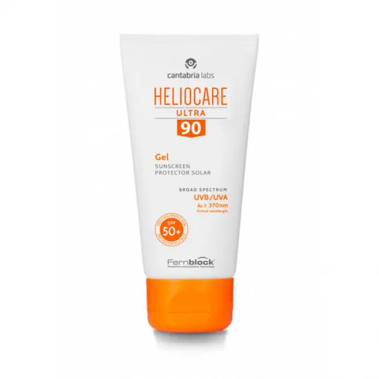 Heliocare Ultra 90 Gel 50 ml