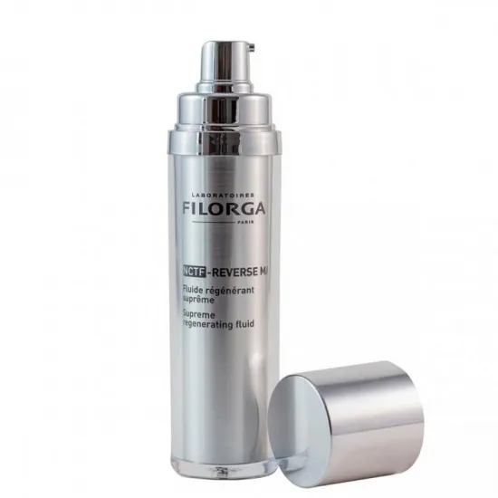 Filorga NCTF Reverse Mat Fluido 50ml envase