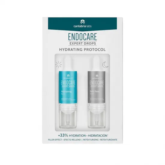 Endocare Expert Drops Serum