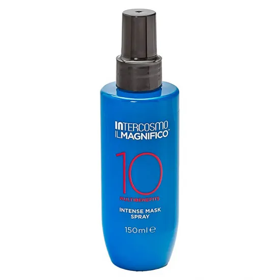Intercosmo - IL Magnifico Mascarilla 10 En 1 en Spray 150 Ml envase