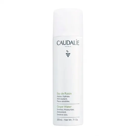 Caudalie Agua de Uva 200ml