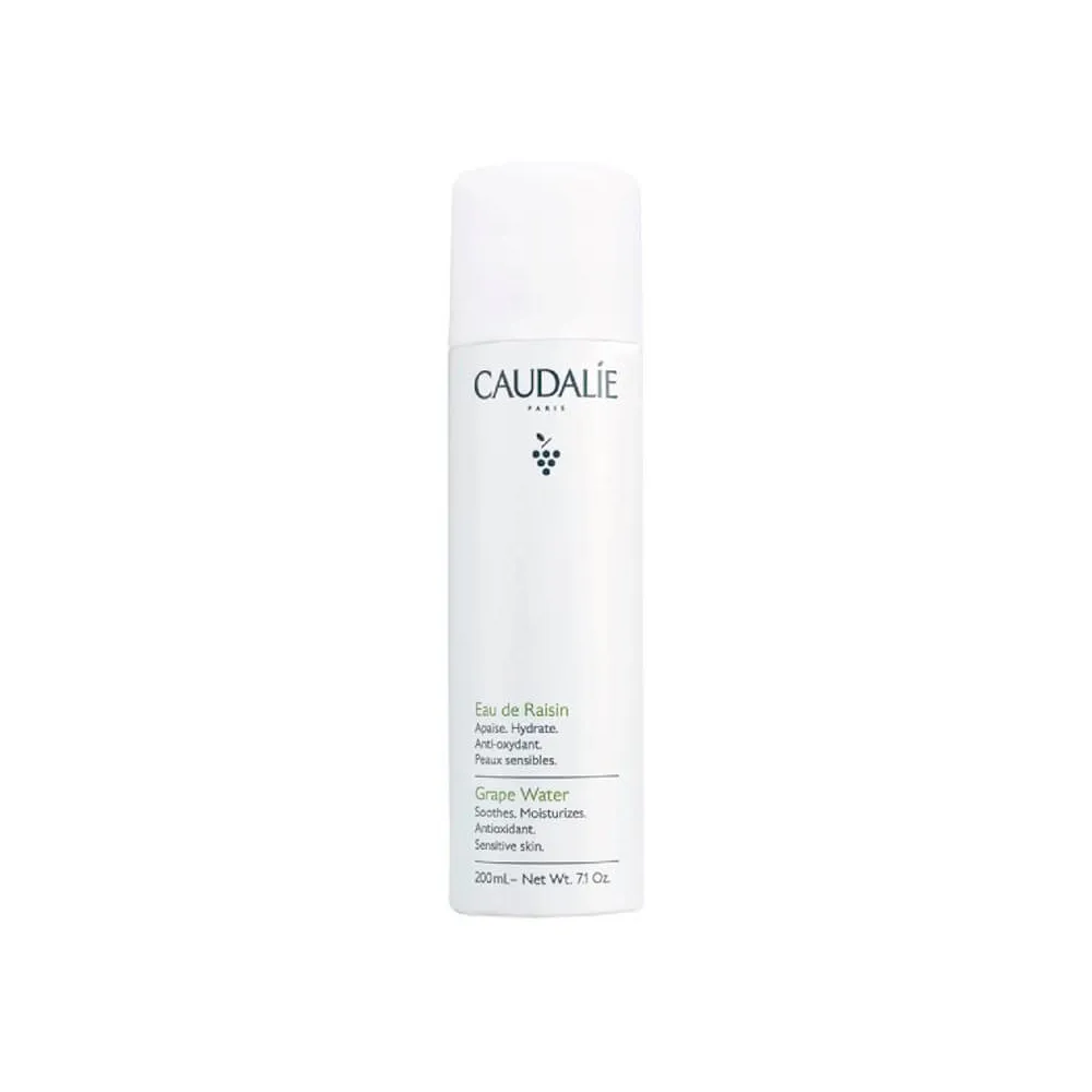 Caudalie Agua de Uva 200ml