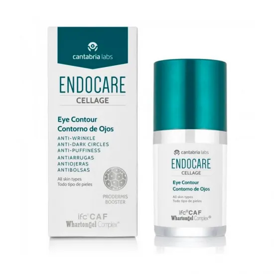 Endocare Cellage Contorno de Ojos 15ml