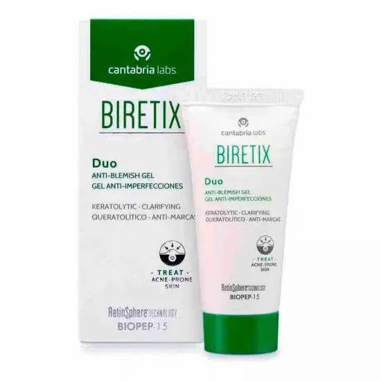 Biretix Duo Gel 30ml