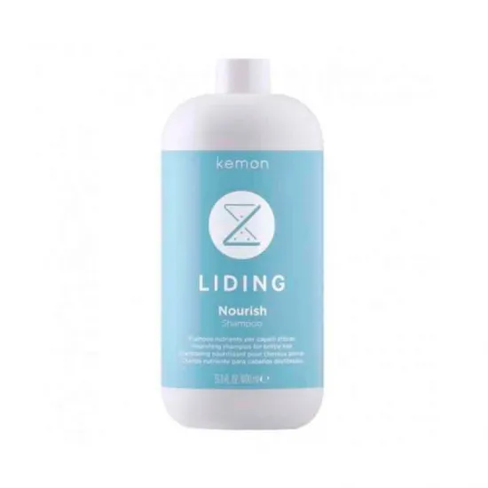 Kemon Liding Nourish shampoo 1L