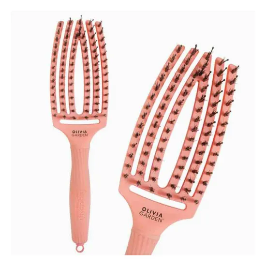 Olivia Garden Fingerbrush Bloom Peach