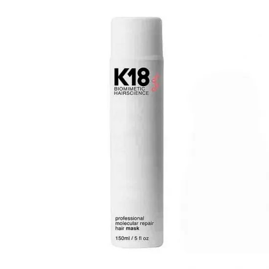 K18 Professional Molecular Mascarilla Reparadora 150 ml envase