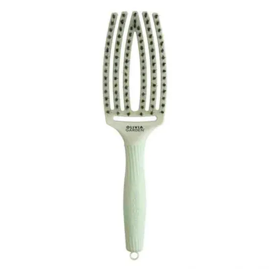 Olivia Garden cepillo Fingerbrush Sage