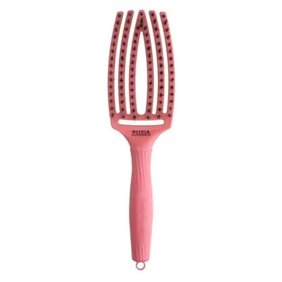 Olivia Garden cepillo Fingerbrush Maple