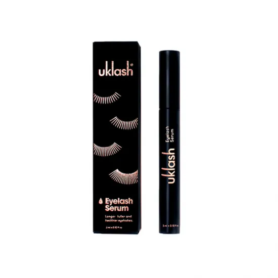 Uklash Eyelash Serum 3ml