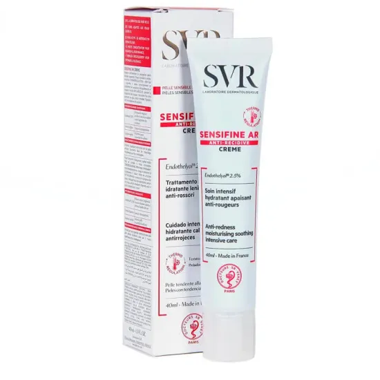 SVR Sensifine AR 40 ml envase