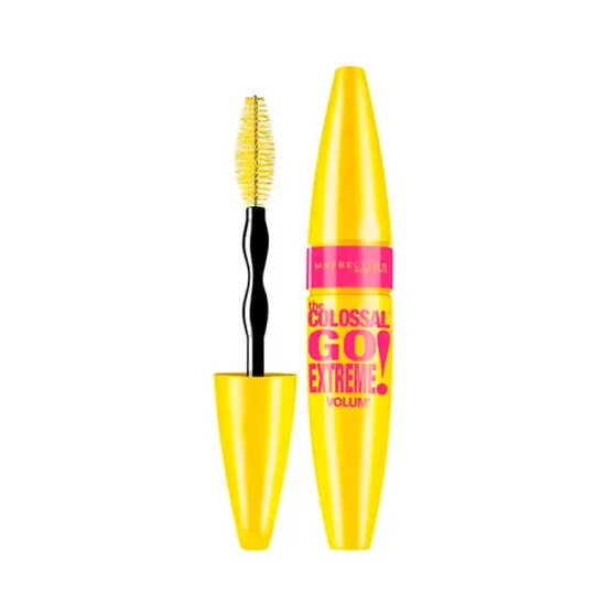 Maybelline New York Colossal Go Extreme volume