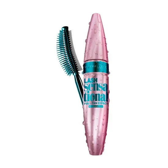 Maybelline New York Lash Sensational Waterproof