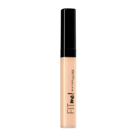 Maybelline Fit Me Corrector de ojeras 015 Fair envase