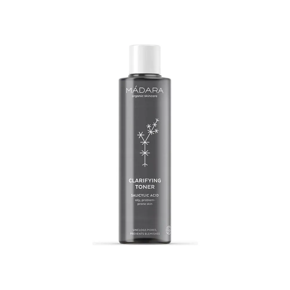 Clarifying Toner Salicylic Acid