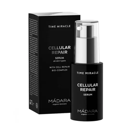 Mádara Time Miracle Cellular Serum