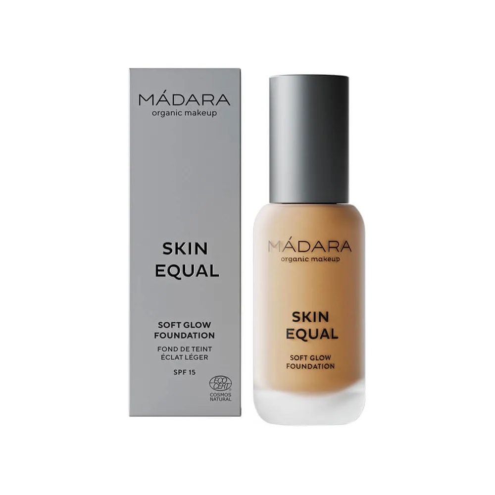 Mádara Skin Equal Golden Sand 50