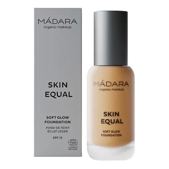 Mádara Skin Equal Golden Sand 50