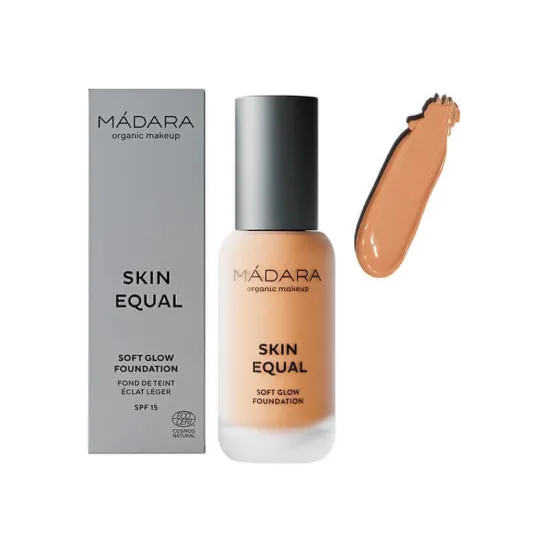 Mádara Skin Equal Sand 40