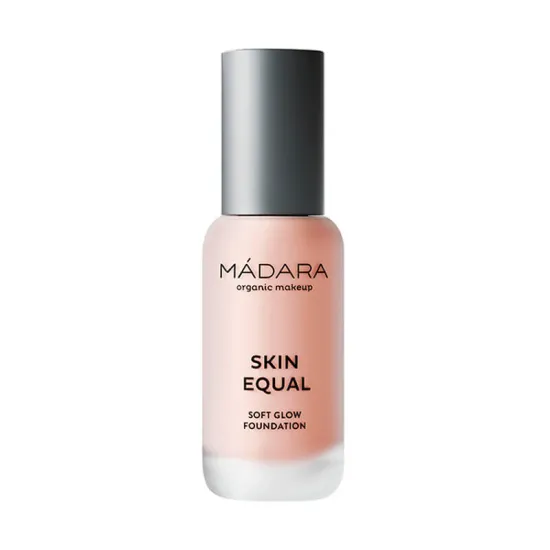 Mádara Skin Equal Rose Ivory 30 envase