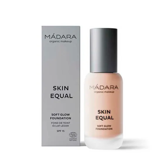 Mádara Skin Equal Rose Ivory 30