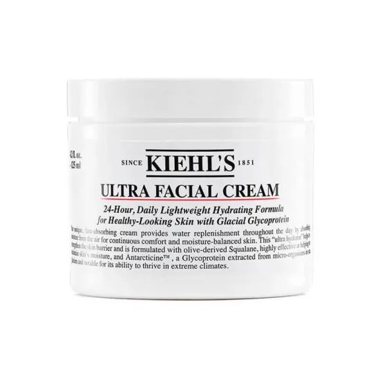 Kiehl´s Ultra Facial Cream 125 ml