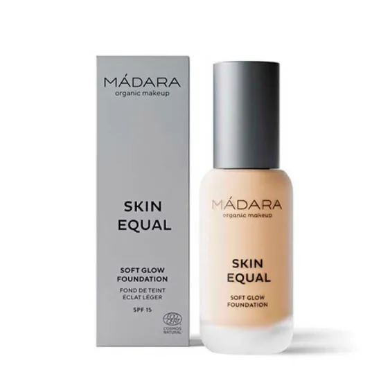 Mádara Skin Equal Ivory 20