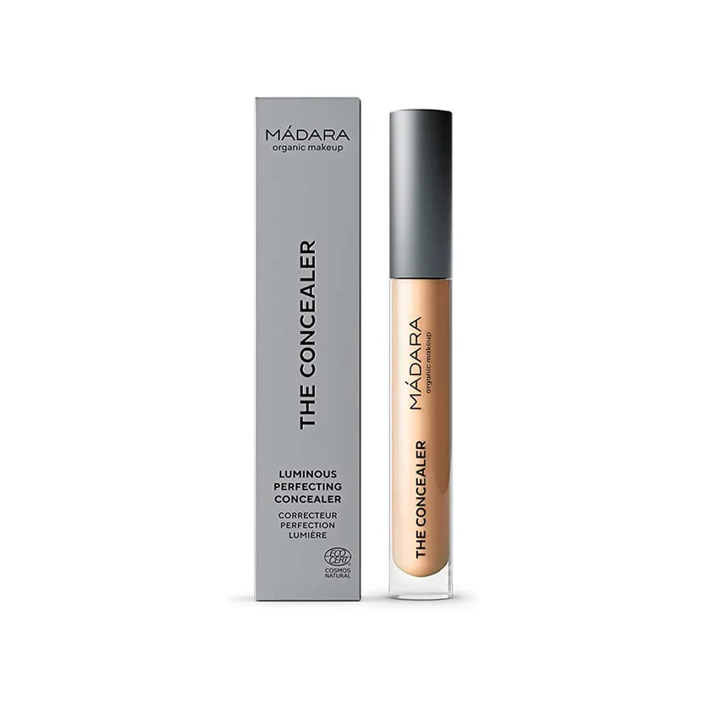 Mádara The Concealer Honey 35