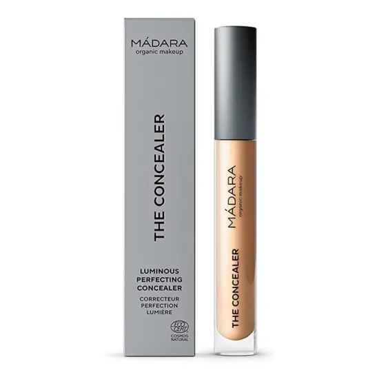 Mádara The Concealer Honey 35