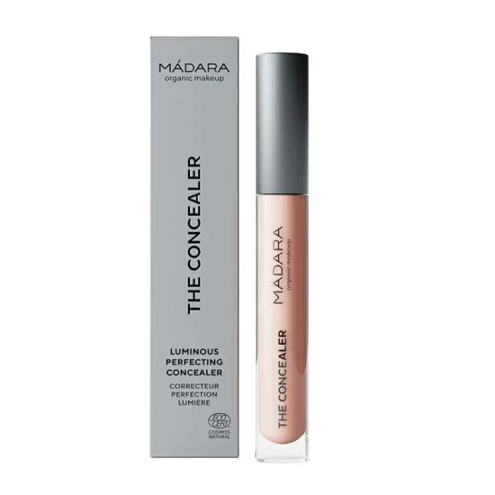 Mádara The Concealer Latte 25