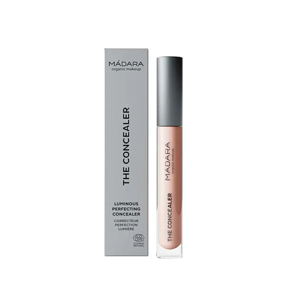 Mádara The Concealer Latte 25