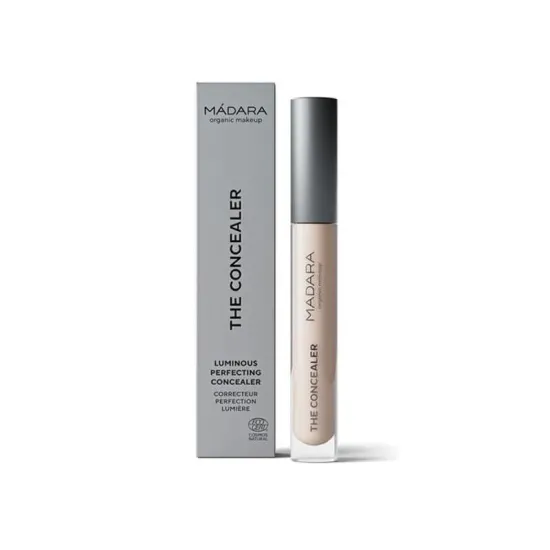 Mádara The Concealer Vanilla 15