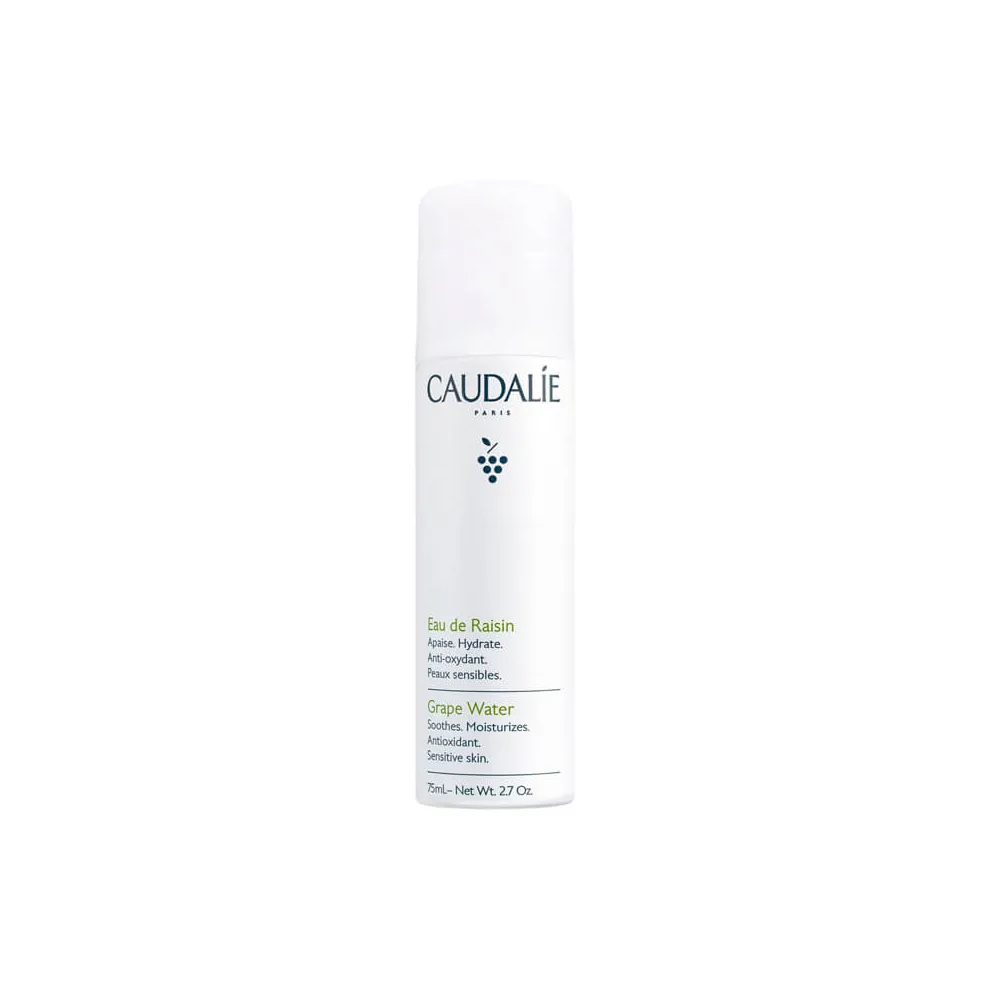 Caudalie Agua de Uva 75 ml