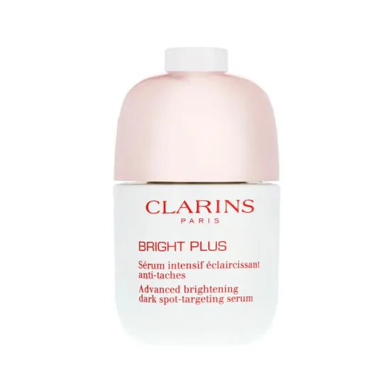 Clarins Bright Plus Serum Antimanchas 50 ml