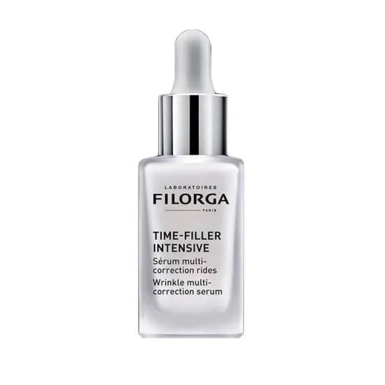 Filorga Time-Filler Sérum Intensivo Multi-Corrección de Arrugas 30 ml envase